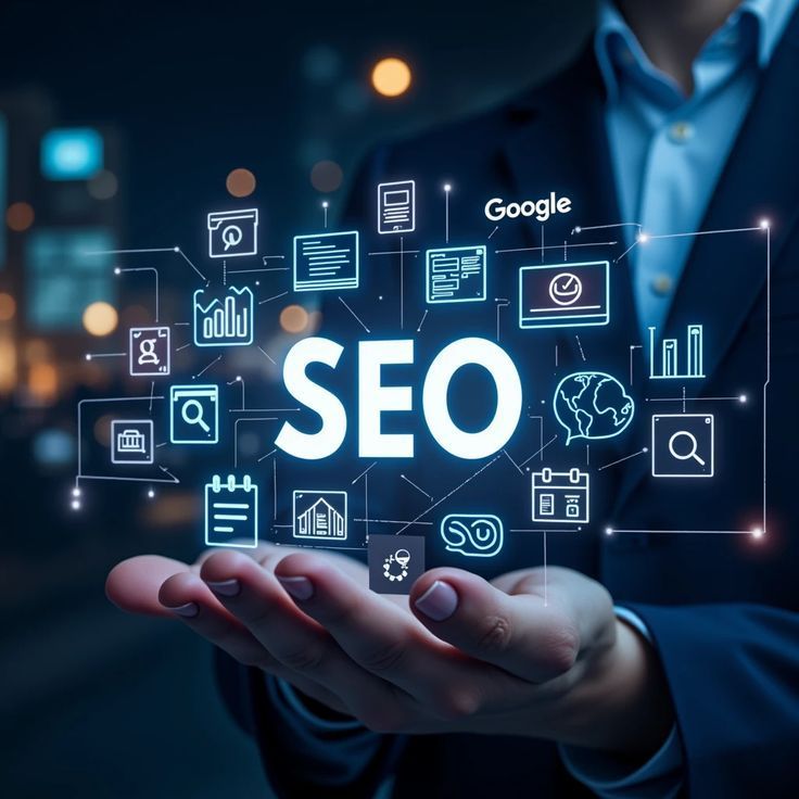 seo course
