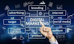 digital marketing course